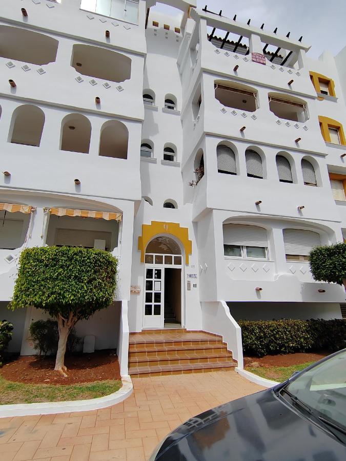 Bungalows Del Golf אלמרימר מראה חיצוני תמונה
